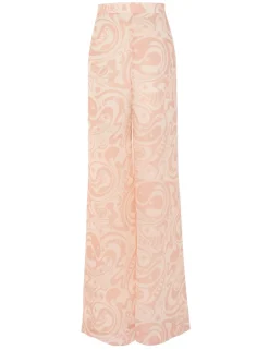 ZIMMERMANN Shorts & Pants<Matchmaker Flare Pant
