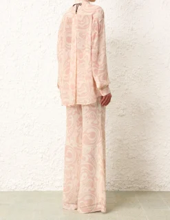ZIMMERMANN Clothing<Matchmaker Flare Pant