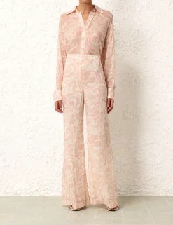 ZIMMERMANN Clothing<Matchmaker Flare Pant
