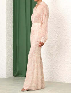 ZIMMERMANN Clothing<Matchmaker Flare Pant