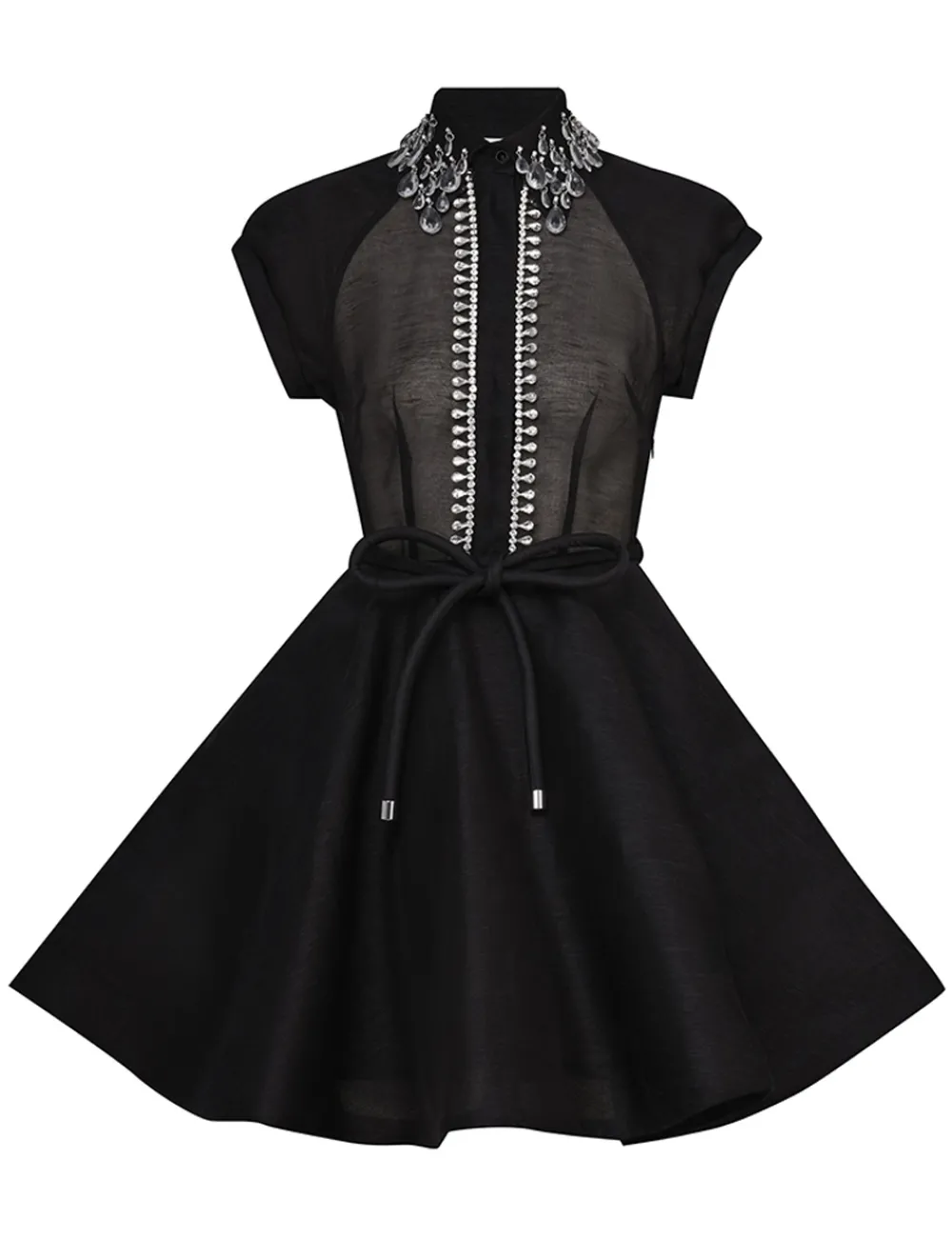 ZIMMERMANN Dresses<Matchmaker Flip Dress