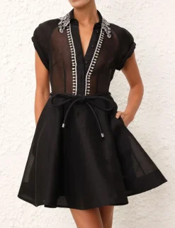 ZIMMERMANN Dresses<Matchmaker Flip Dress