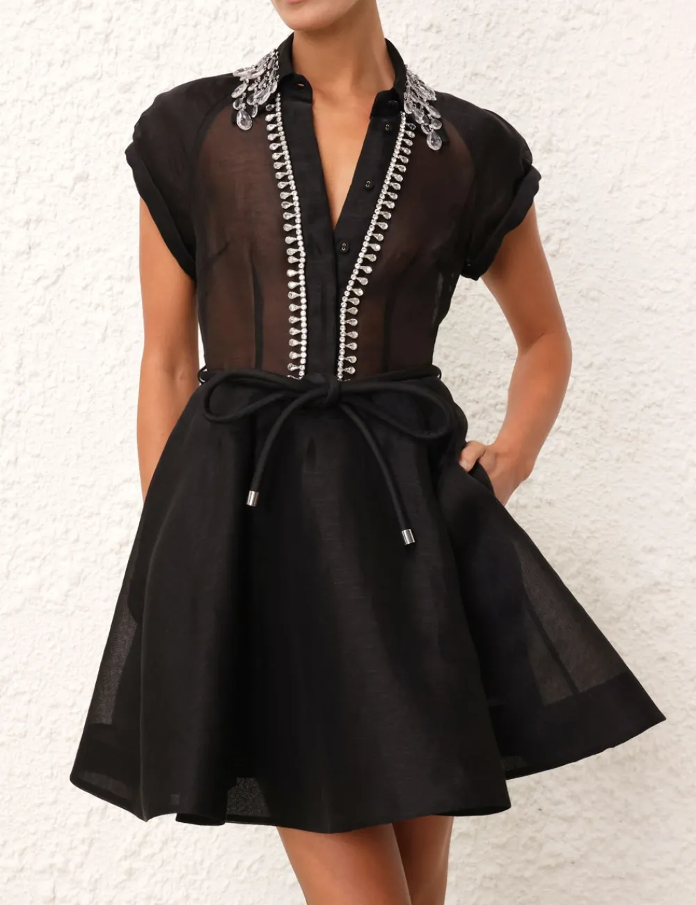 ZIMMERMANN Dresses<Matchmaker Flip Dress
