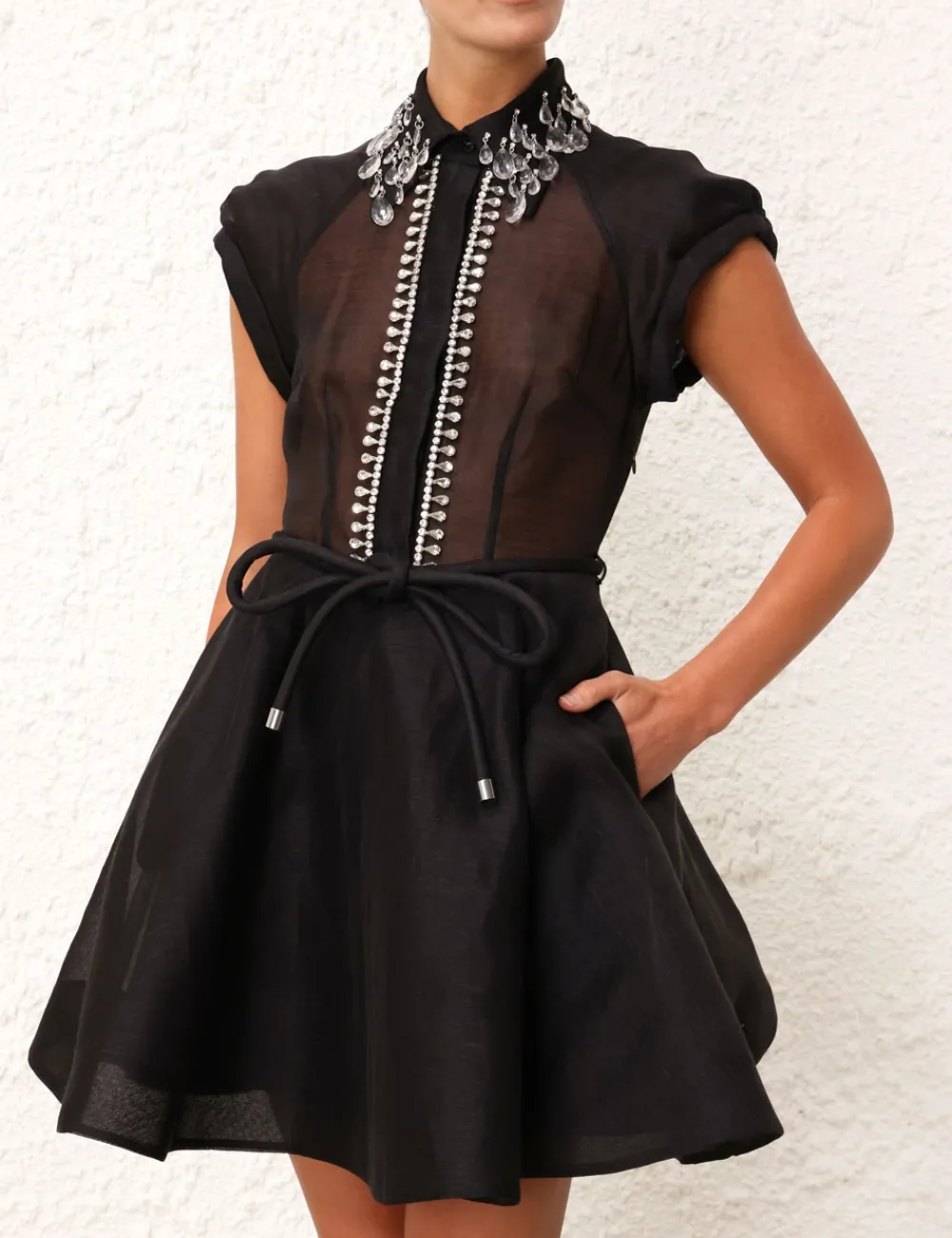 ZIMMERMANN Dresses<Matchmaker Flip Dress