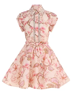 ZIMMERMANN Dresses<Matchmaker Flip Dress