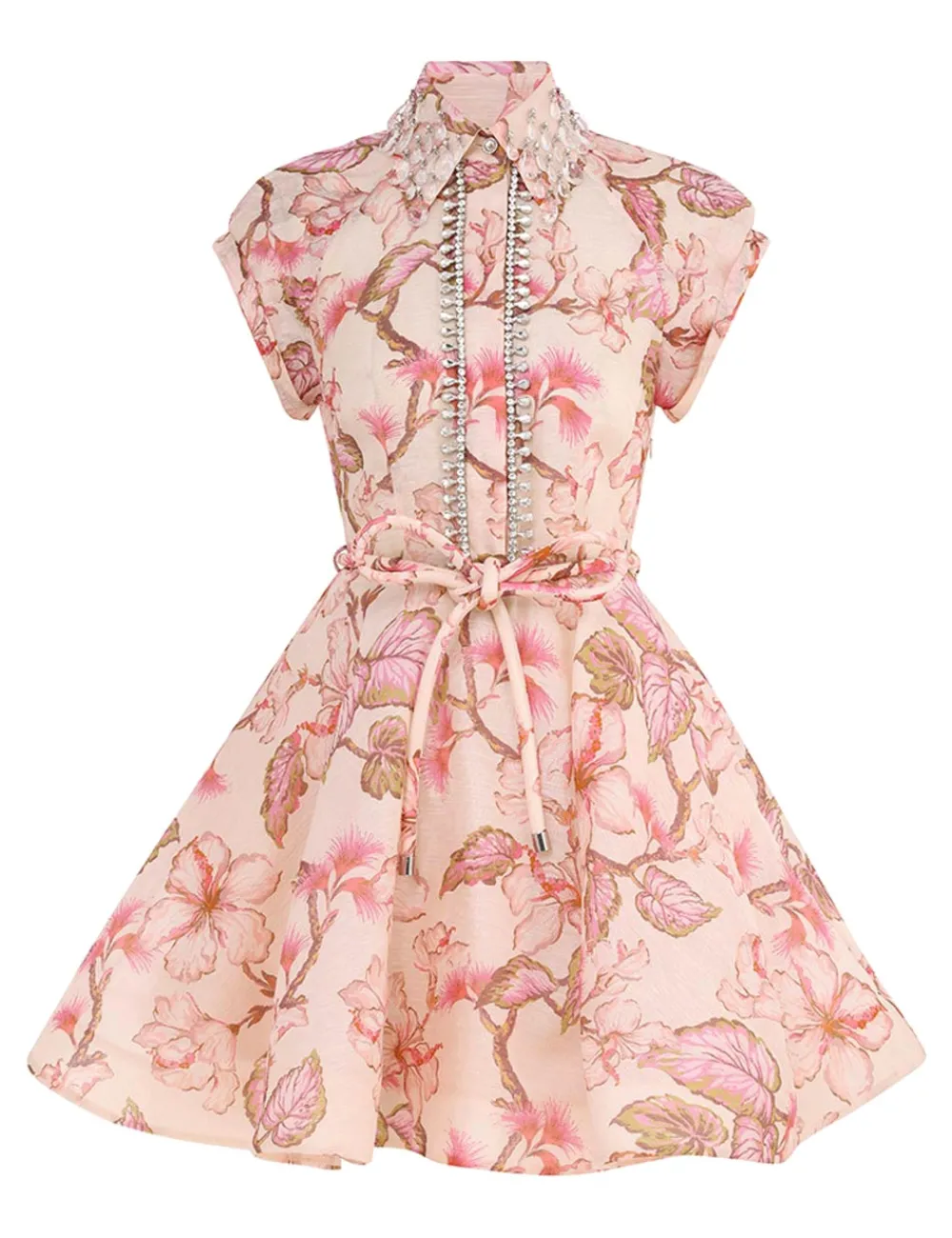 ZIMMERMANN Dresses<Matchmaker Flip Dress