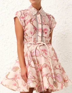 ZIMMERMANN Clothing<Matchmaker Flip Dress