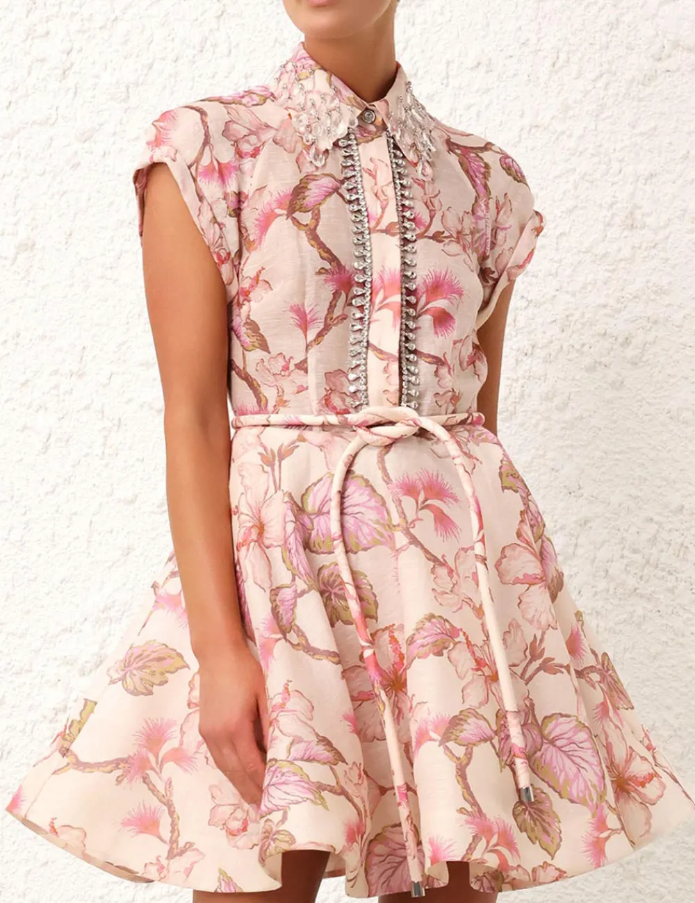 ZIMMERMANN Clothing<Matchmaker Flip Dress