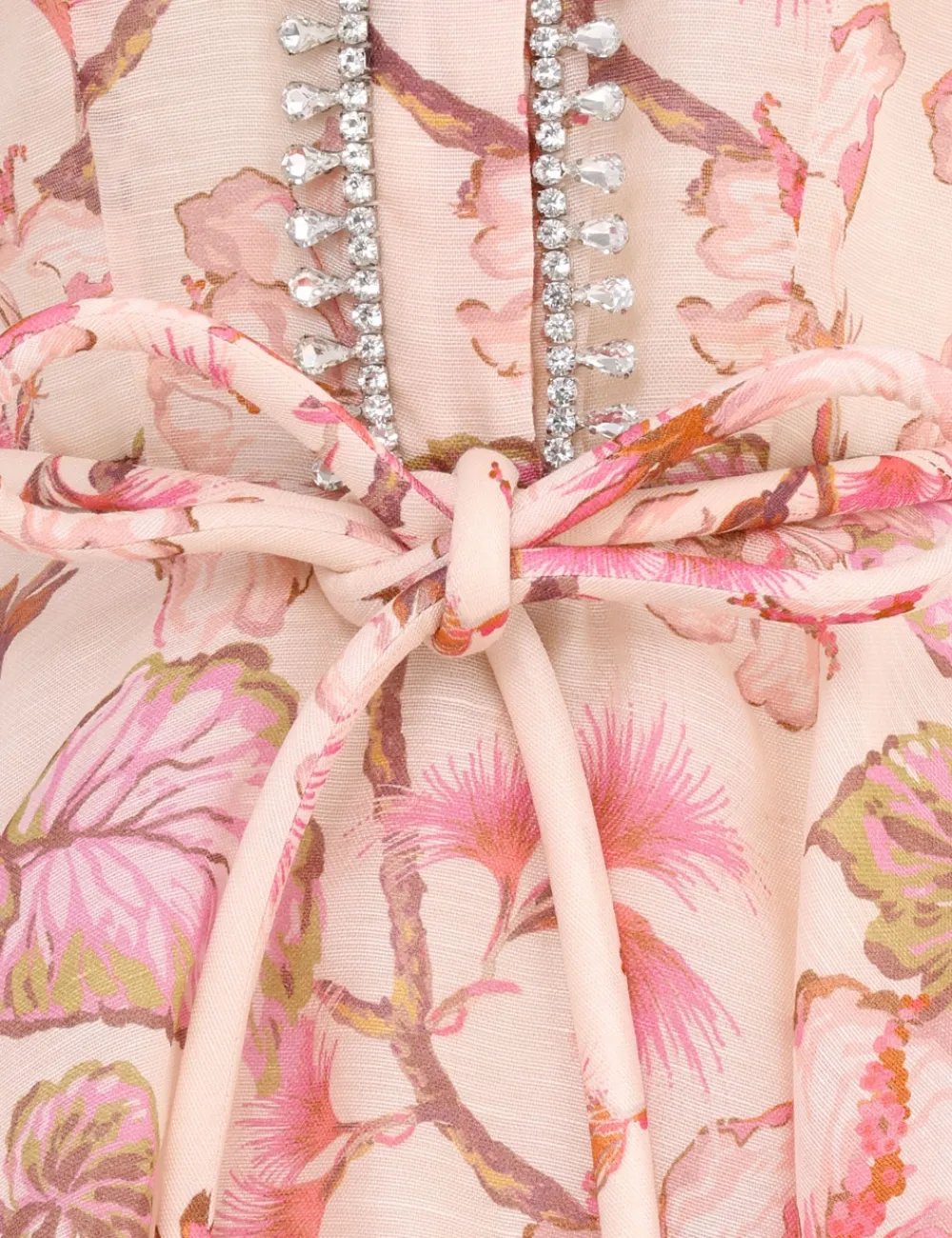 ZIMMERMANN Clothing<Matchmaker Flip Dress