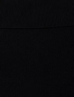 ZIMMERMANN Knitwear<Matchmaker Knit Panelled Skirt