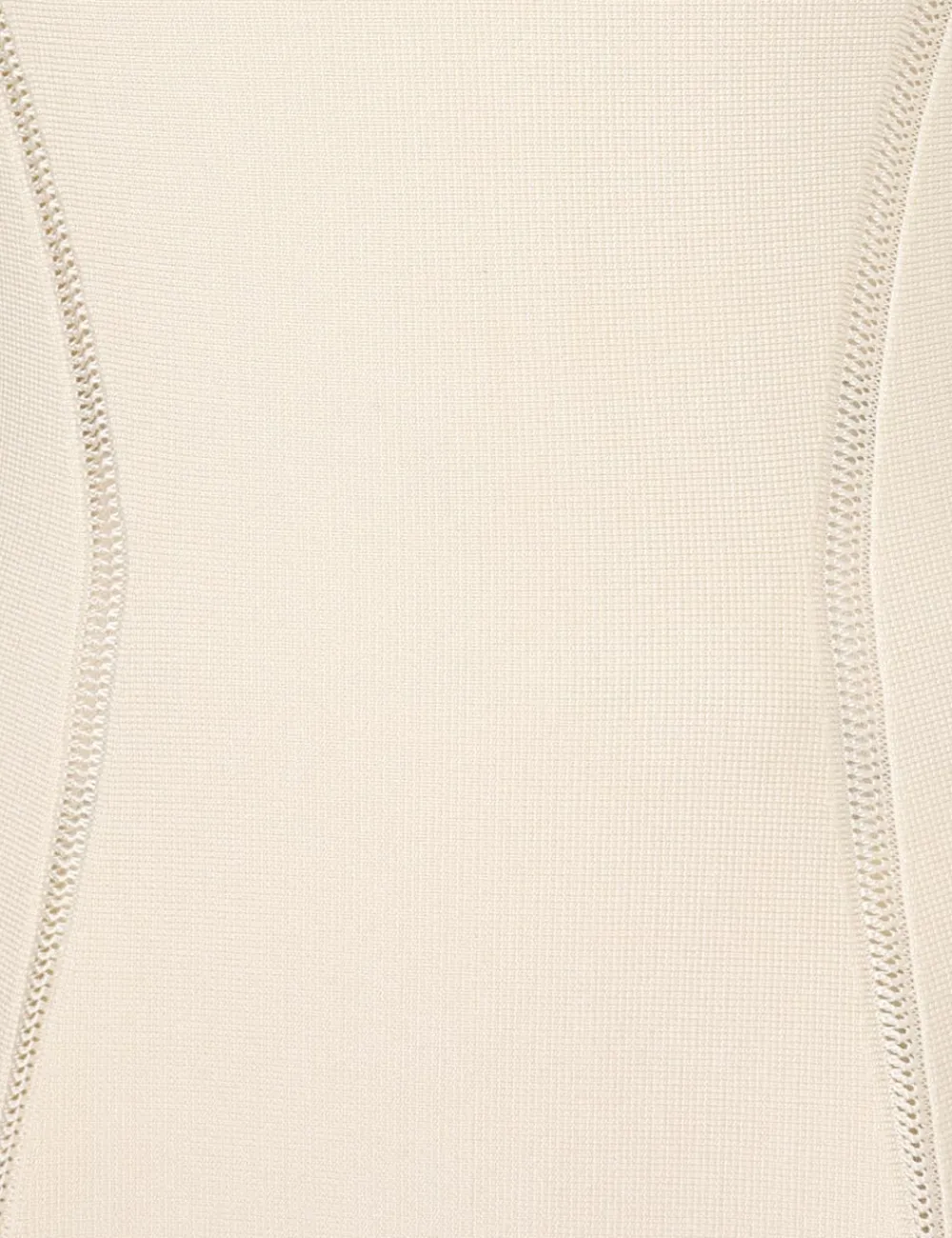 ZIMMERMANN Knitwear<Matchmaker Knit Panelled Mini