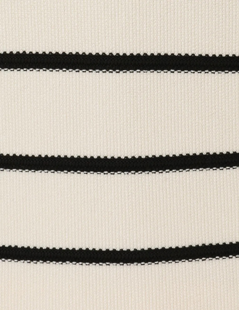 ZIMMERMANN Knitwear<Matchmaker Knit Stripe Polo