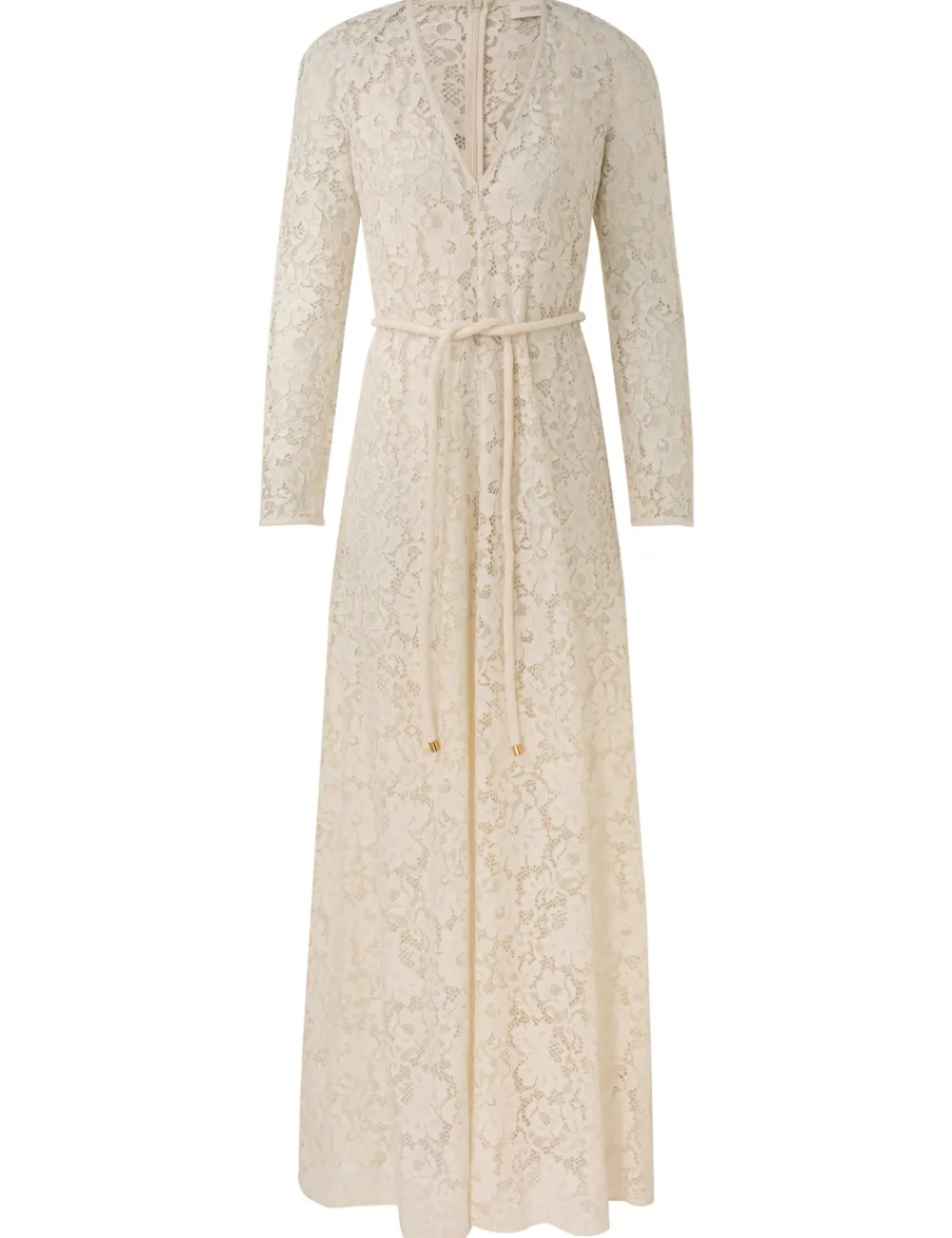 ZIMMERMANN Dresses<Matchmaker Lace Sheath Dress