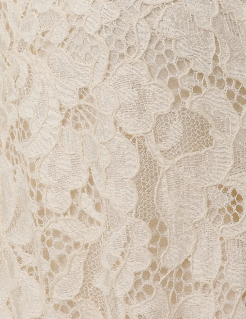 ZIMMERMANN Dresses<Matchmaker Lace Sheath Dress