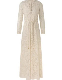ZIMMERMANN Clothing<Matchmaker Lace Sheath Dress