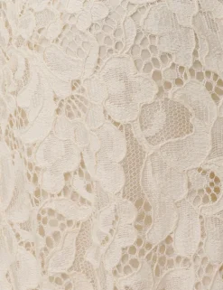 ZIMMERMANN Clothing<Matchmaker Lace Sheath Dress