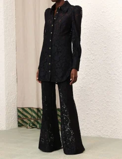ZIMMERMANN Clothing<Matchmaker Lace Tunic