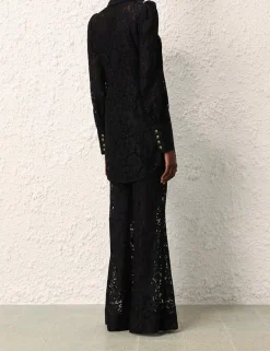 ZIMMERMANN Tops<Matchmaker Lace Tunic