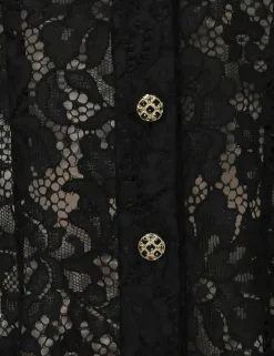 ZIMMERMANN Tops<Matchmaker Lace Tunic