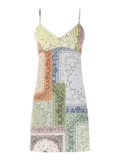 ZIMMERMANN Clothing<Matchmaker Lantern Mini Dress