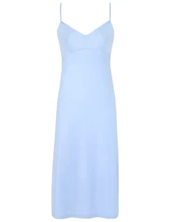 ZIMMERMANN Dresses<Matchmaker Lift Off Midi