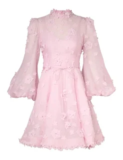 ZIMMERMANN Dresses<Matchmaker Lift Off Mini