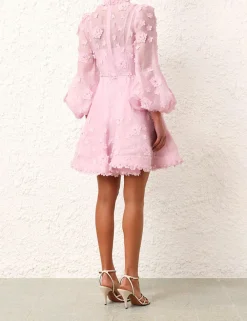 ZIMMERMANN Dresses<Matchmaker Lift Off Mini