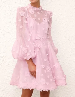 ZIMMERMANN Clothing<Matchmaker Lift Off Mini