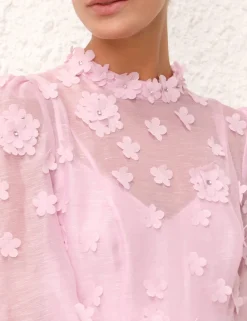 ZIMMERMANN Clothing<Matchmaker Lift Off Mini