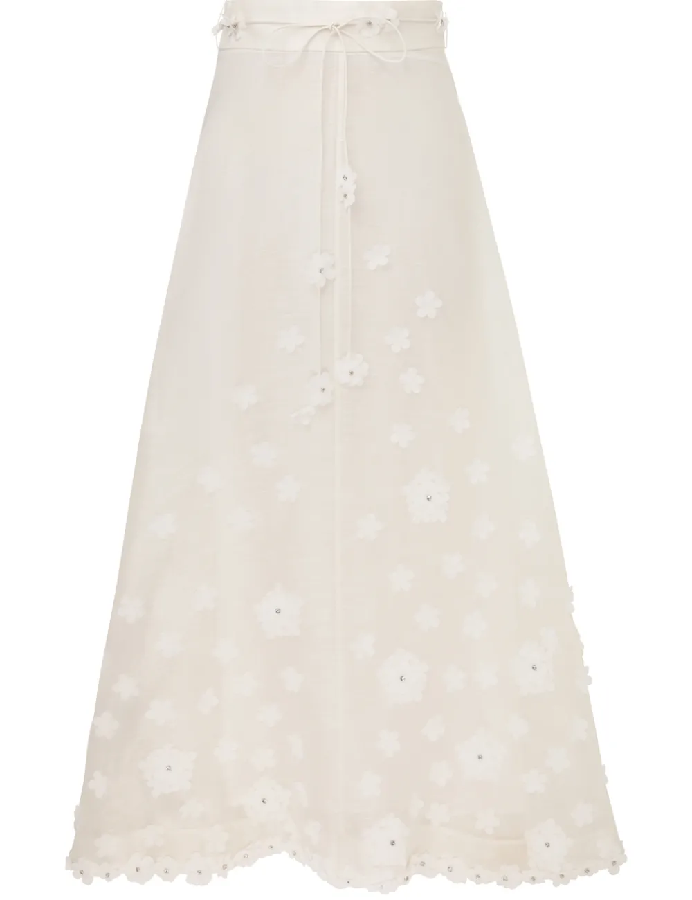 ZIMMERMANN Skirts<Matchmaker Lift Off Skirt