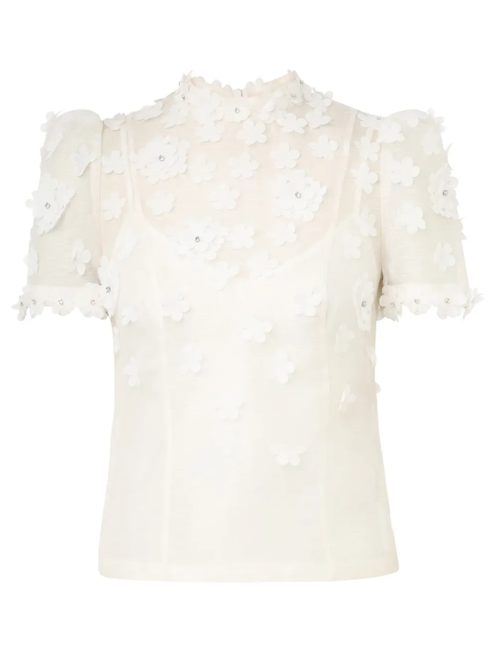 ZIMMERMANN Tops<Matchmaker Lift Off Top
