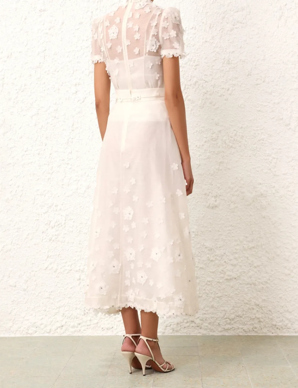 ZIMMERMANN Tops<Matchmaker Lift Off Top