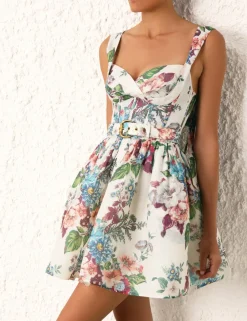 ZIMMERMANN Clothing<Matchmaker Mini Dress