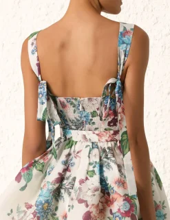 ZIMMERMANN Clothing<Matchmaker Mini Dress