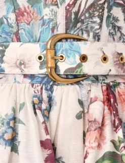 ZIMMERMANN Clothing<Matchmaker Mini Dress