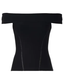 ZIMMERMANN Tops<Matchmaker Off-Shoulder Top
