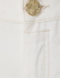 ZIMMERMANN Shorts & Pants<Matchmaker Palazzo Jean