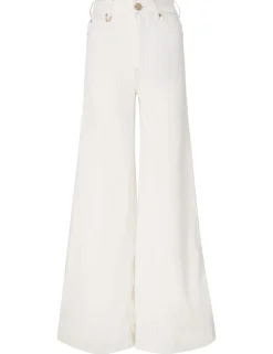ZIMMERMANN Denim<Matchmaker Palazzo Jean