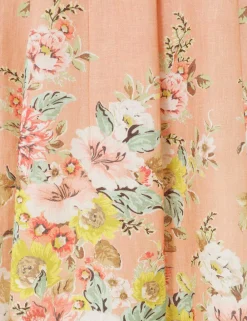 ZIMMERMANN Clothing<Matchmaker Picnic Dress