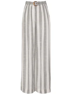 ZIMMERMANN Shorts & Pants<Matchmaker Pintuck Pant