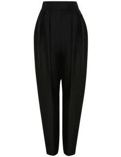 ZIMMERMANN Shorts & Pants<Matchmaker Pleat Front Pant