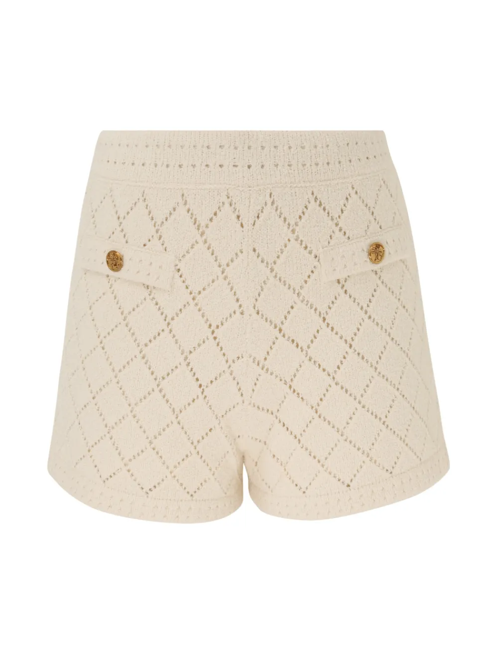 ZIMMERMANN In Focus<Matchmaker Pointelle Shorts