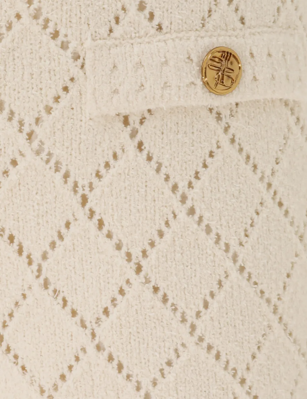 ZIMMERMANN In Focus<Matchmaker Pointelle Shorts