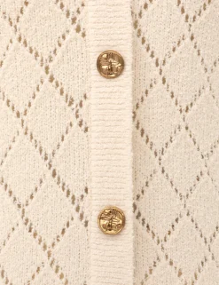 ZIMMERMANN Knitwear<Matchmaker Polo Mini Dress