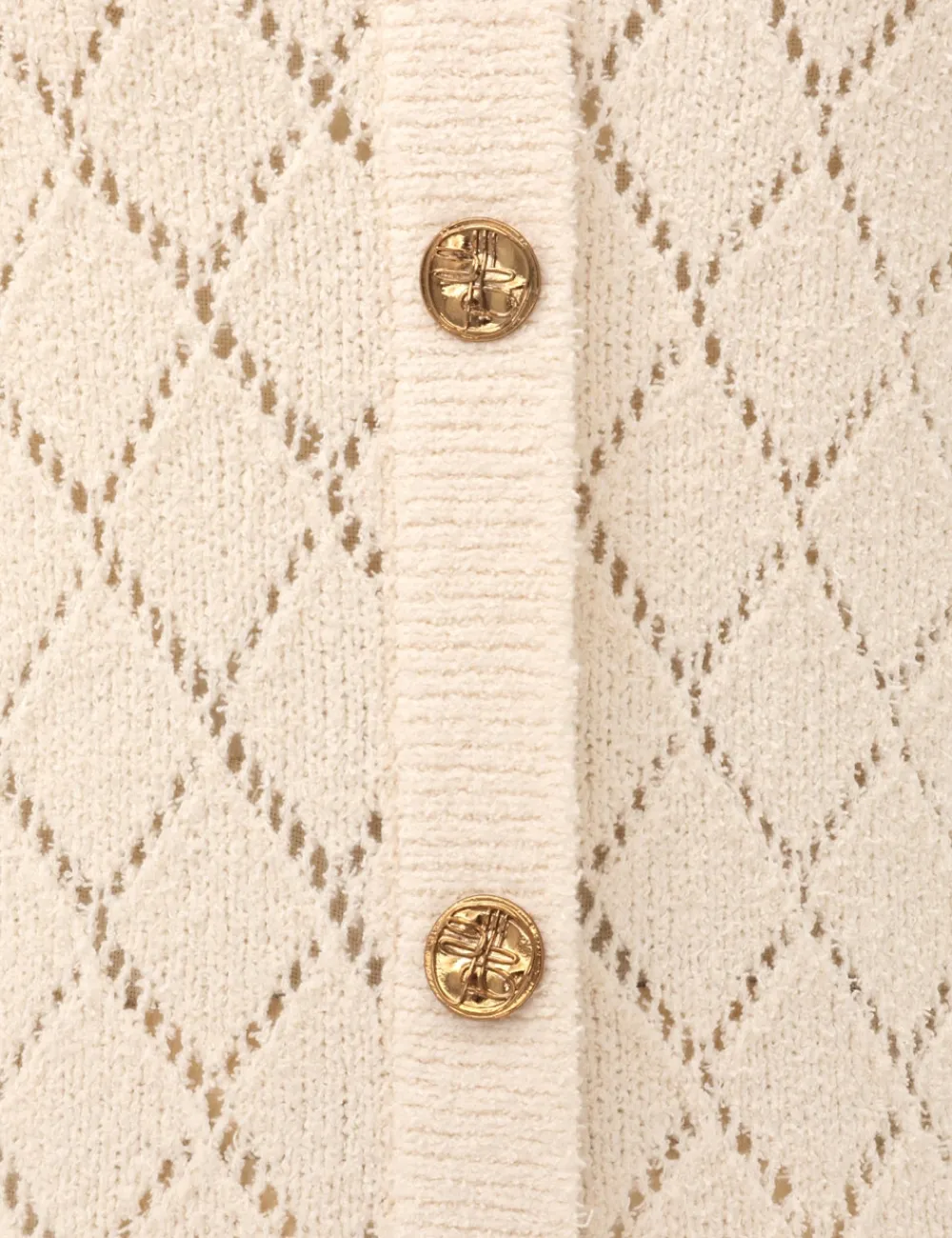 ZIMMERMANN Knitwear<Matchmaker Polo Mini Dress
