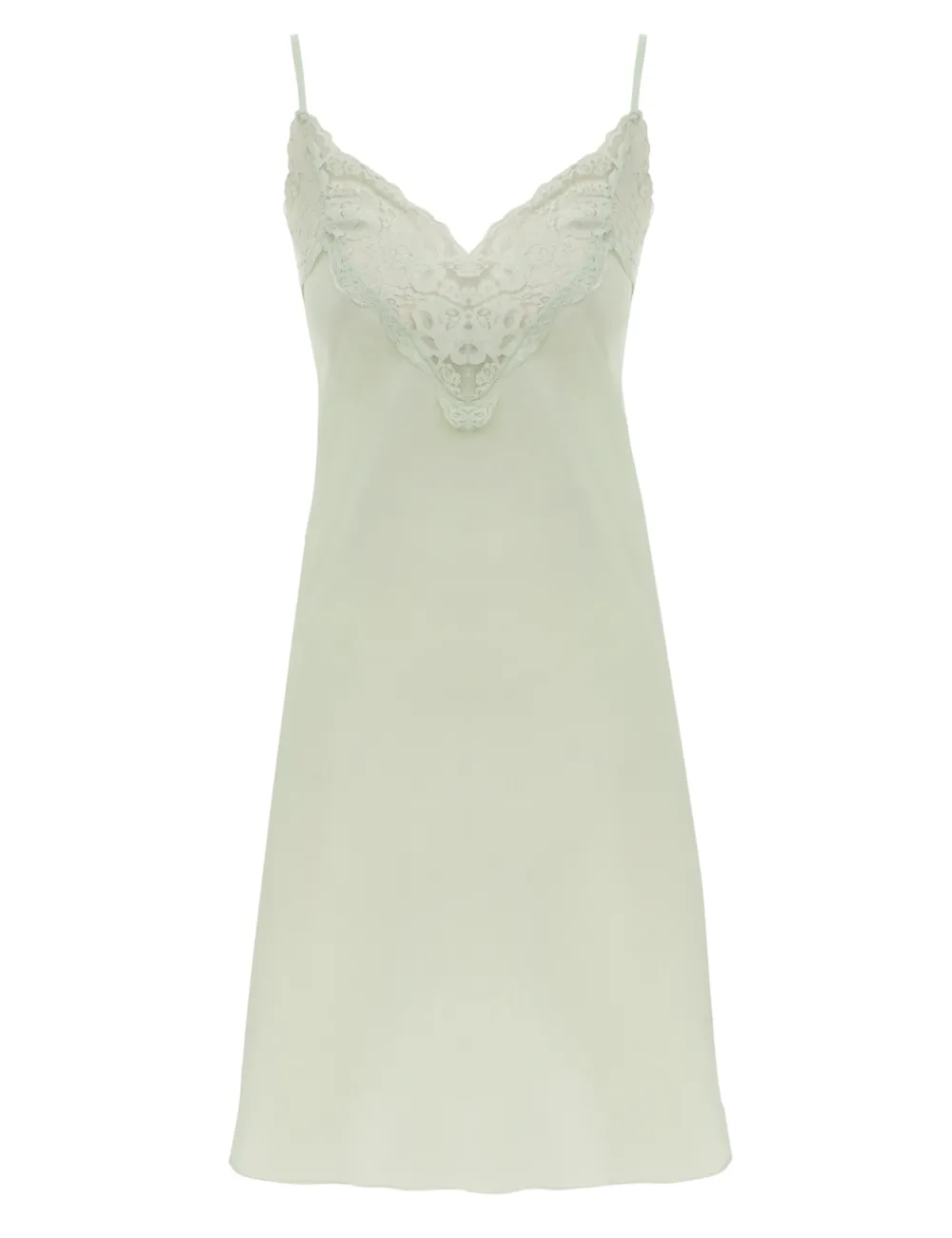 ZIMMERMANN Clothing<Matchmaker Poster V Neck Dress