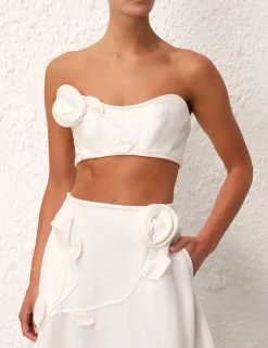 ZIMMERMANN In Focus<Matchmaker Rose Bra