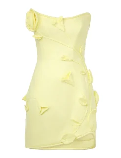 ZIMMERMANN Dresses<Matchmaker Rose Mini