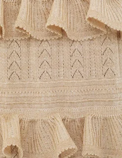ZIMMERMANN Clothing<Matchmaker Ruffle Midi