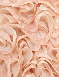 ZIMMERMANN Clothing<Matchmaker Ruffle Mini Dress